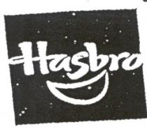 HASBRO - trademark of the United Arab Emirates 026478