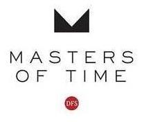MASTERS OF TIME DFS