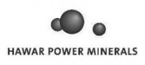 HAWAR POWER MINERALS