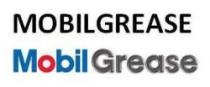 MOBIL GREASE MOBIL GREASE