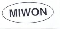 MIWON - trademark of the United Arab Emirates 027147