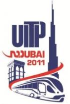 UITP DUBAI دبي 2011