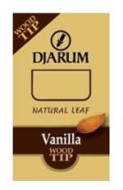 Djarum Vanilla