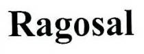 RAGOSAL - trademark of the United Arab Emirates 026384