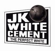 JK CEMENT THE PERFECT WHITE