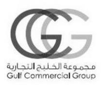 GCGمجموعة الخليج التجارية GulfCommercial Group