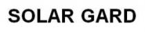SOLAR GARD