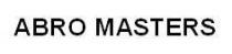 ABRO MASTERS