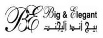 بيج أند أليجنت Big & Elegant