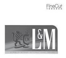 L & M FineCut TOBACCO a Philip Morris international br
