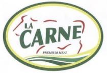 LA CARNE PREMIUM MEAT