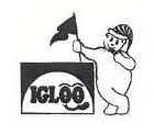 IGLOO - trademark of the United Arab Emirates 025486