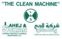THE CLEAN MACHINE