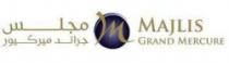 MAJLIS GRAND MERCURE M مجلس جراند ميركيور