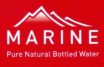 MARINE PURE NATURAL WATER