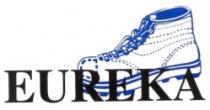 EUREKA - trademark of the United Arab Emirates 025643