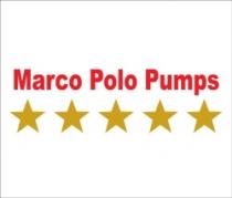 Marco Polo Pumps