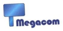 MEGACOM - trademark of the United Arab Emirates 026583