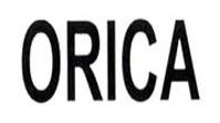 ORICA - trademark of the United Arab Emirates 027085