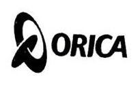 O ORICA - trademark of the United Arab Emirates 029957
