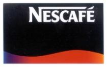 NESCAFE - trademark of the United Arab Emirates 030372