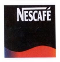 NESCAFE - trademark of the United Arab Emirates 051591