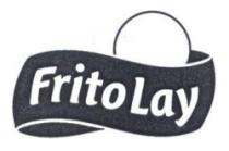 Frito Lay - trademark of the United Arab Emirates 030387