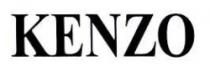 KENZO - trademark of the United Arab Emirates 027227