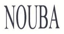 NOUBA - trademark of the United Arab Emirates 028646