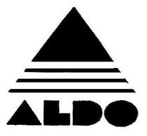 ALDO - trademark of the United Arab Emirates 026769