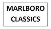 MARLBORO CLASSICS