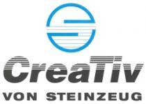 CREATIV VON STEINZEUG - trademark of the United Arab Emirates 025746