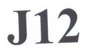 JI2 - trademark of the United Arab Emirates 026323