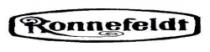RONNEFELDT - trademark of the United Arab Emirates 027471