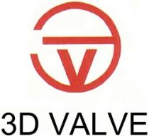 VALVE 3D