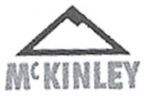 MCKINLEY - trademark of the United Arab Emirates 030577