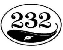 232