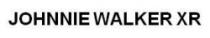 JOHNNIE WALKER XR