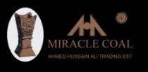 MIRACLE COAL AHMED HUSSAIN ALI TRADING EST