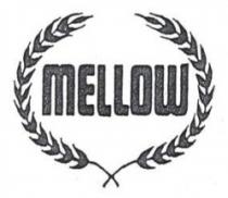 MELLOW - trademark of the United Arab Emirates 025859
