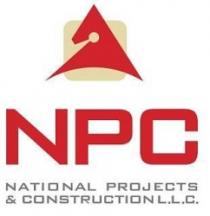 NPC NATIONAL PROJECTS & CONSTRUCTION L.L