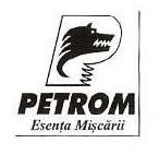 PETROM Esenta Miscarii - trademark of the United Arab Emirates 025975