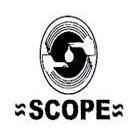SCOPE - trademark of the United Arab Emirates 028070