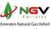 NGV Emirates Natural Gas Vehicle