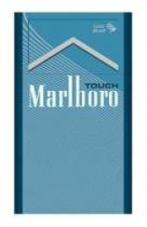 TOUCH Marlboro