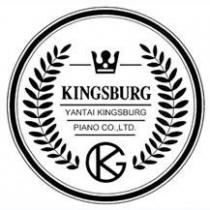 KINGSBURG YANTAI KINGSBURG PIANO CO.,LTD