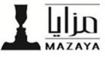 مزايا MAZAYA