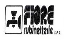 FIORE RUBINETTERIE S.P - trademark of the United Arab Emirates 027414
