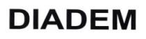DIADEM - trademark of the United Arab Emirates 029728