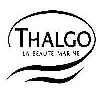 THALGO LA BEAUTE MARINE